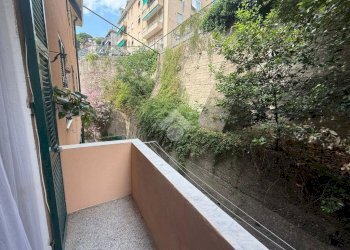 Appartamento Via Ausonia, Genova (zona Castelletto) - foto 14