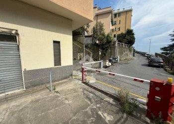 Appartamento Via Ausonia, Genova (zona Castelletto) - foto 15