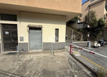 Appartamento Via Ausonia, Genova (zona Castelletto) - foto 16