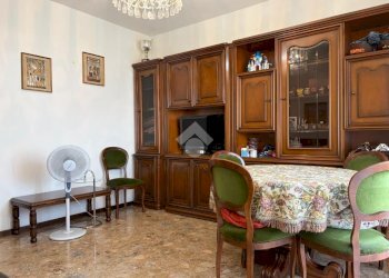 Three-room apartment Via Enrico Falck, Milano (neighborhood Gallaratese) - photo 5