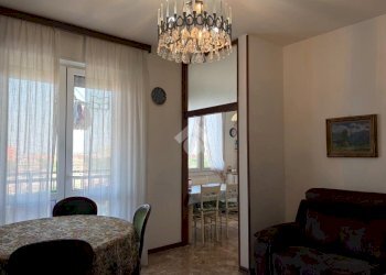 Three-room apartment Via Enrico Falck, Milano (neighborhood Gallaratese) - photo 10