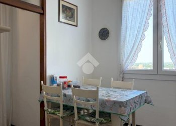 Three-room apartment Via Enrico Falck, Milano (neighborhood Gallaratese) - photo 11