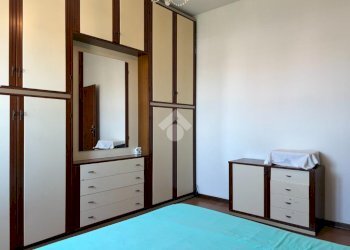 Three-room apartment Via Enrico Falck, Milano (neighborhood Gallaratese) - photo 17