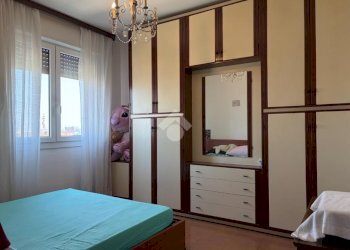 Three-room apartment Via Enrico Falck, Milano (neighborhood Gallaratese) - photo 19