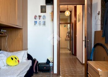 Three-room apartment Via Enrico Falck, Milano (neighborhood Gallaratese) - photo 21