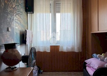 Three-room apartment Via Enrico Falck, Milano (neighborhood Gallaratese) - photo 22