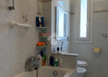 Three-room apartment Via Enrico Falck, Milano (neighborhood Gallaratese) - photo 25