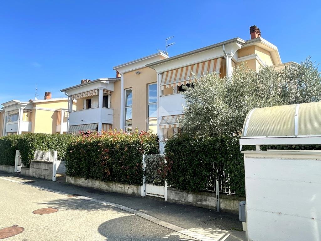 Bilocale Via Dott. Natale Avanzini, Noceto - foto 1