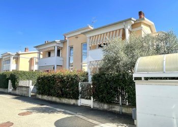 Bilocale Via Dott. Natale Avanzini, Noceto - foto 1