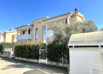 Bilocale Via Dott. Natale Avanzini, Noceto - foto 26