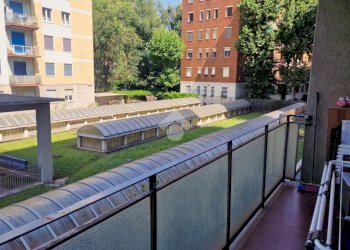 Bilocale Via Tommaso Gulli, Milano - foto 23