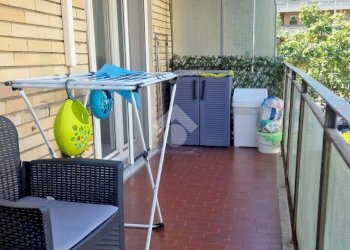 Bilocale Via Tommaso Gulli, Milano - foto 25