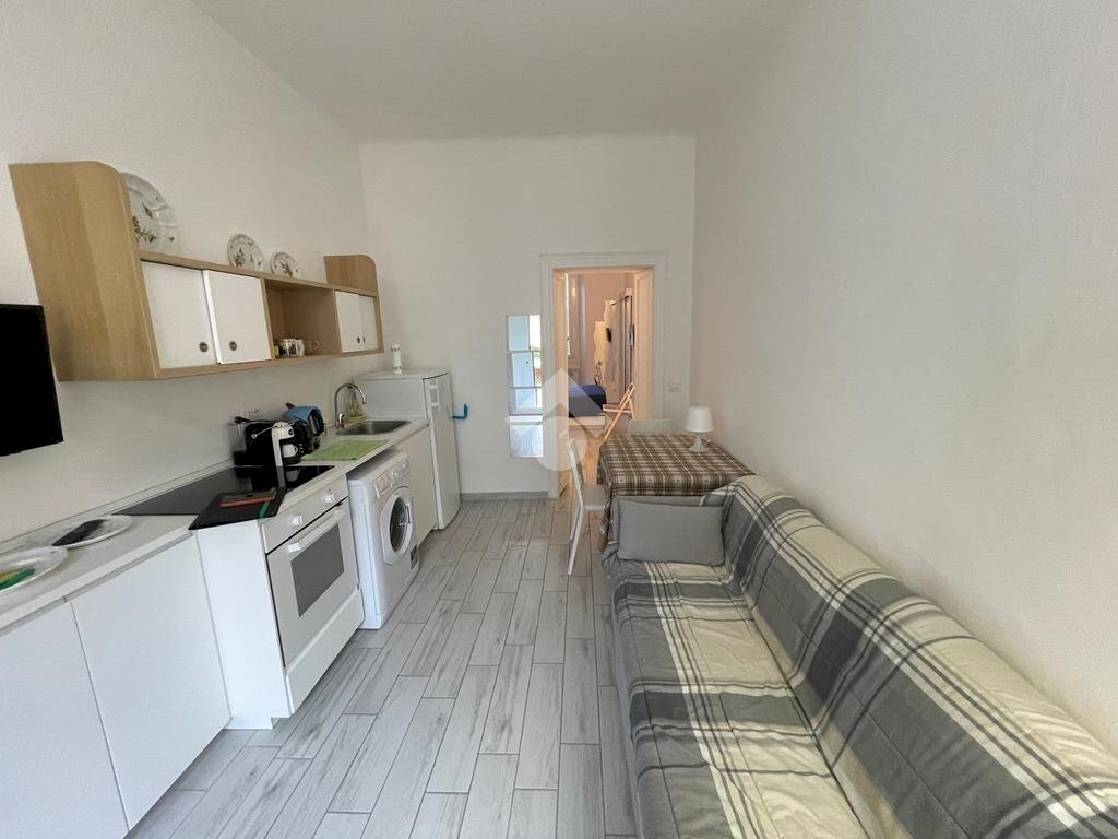 Two-room apartment Via Savona, Milano (neighborhood Porta Genova) - photo 2