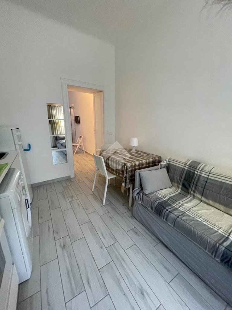 Two-room apartment Via Savona, Milano (neighborhood Porta Genova) - photo 3