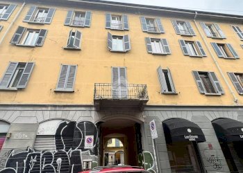 Two-room apartment Via Savona, Milano (neighborhood Porta Genova) - photo 1