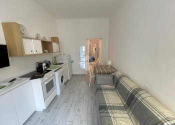 Two-room apartment Via Savona, Milano (neighborhood Porta Genova) - photo 2