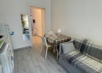 Two-room apartment Via Savona, Milano (neighborhood Porta Genova) - photo 3