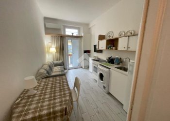 Two-room apartment Via Savona, Milano (neighborhood Porta Genova) - photo 5