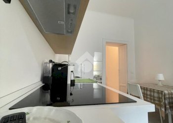 Two-room apartment Via Savona, Milano (neighborhood Porta Genova) - photo 6