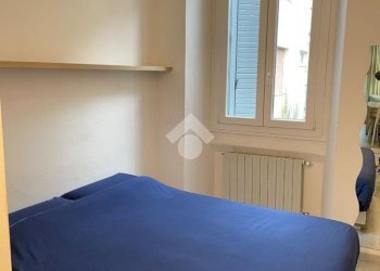 Two-room apartment Via Savona, Milano (neighborhood Porta Genova) - photo 9