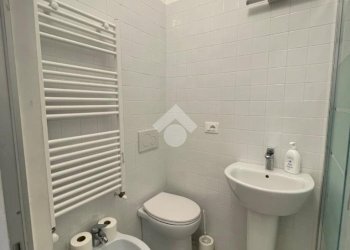 Two-room apartment Via Savona, Milano (neighborhood Porta Genova) - photo 11