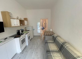Two-room apartment Via Savona, Milano (neighborhood Porta Genova) - photo 12