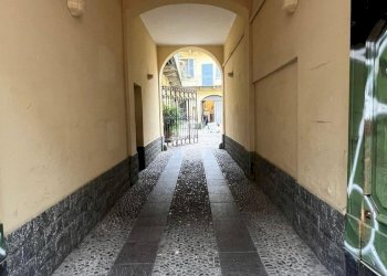 Two-room apartment Via Savona, Milano (neighborhood Porta Genova) - photo 14
