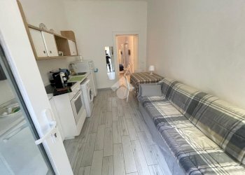 Two-room apartment Via Savona, Milano (neighborhood Porta Genova) - photo 15