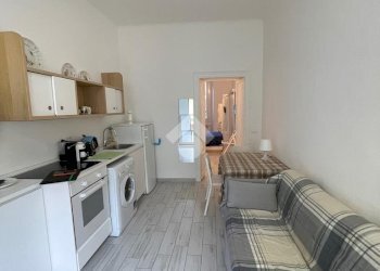 Two-room apartment Via Savona, Milano (neighborhood Porta Genova) - photo 16