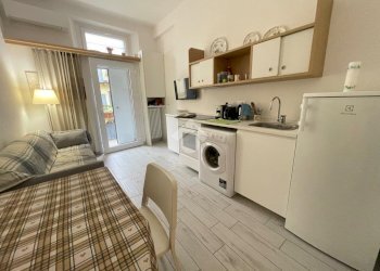 Two-room apartment Via Savona, Milano (neighborhood Porta Genova) - photo 17