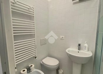 Two-room apartment Via Savona, Milano (neighborhood Porta Genova) - photo 20