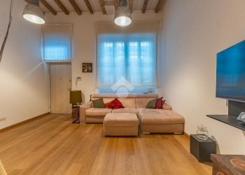 Two-room apartment Via Castelfidardo, Milano (neighborhood Brera) - photo 1