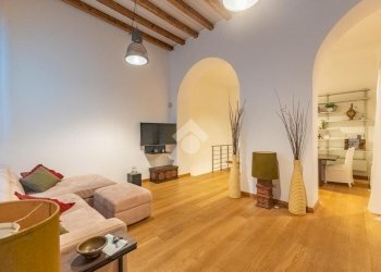 Two-room apartment Via Castelfidardo, Milano (neighborhood Brera) - photo 3