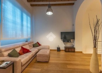 Two-room apartment Via Castelfidardo, Milano (neighborhood Brera) - photo 4