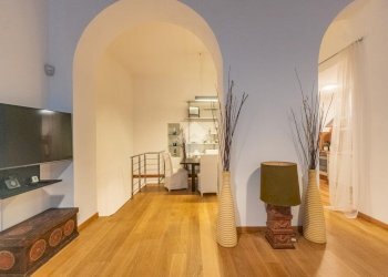 Two-room apartment Via Castelfidardo, Milano (neighborhood Brera) - photo 6