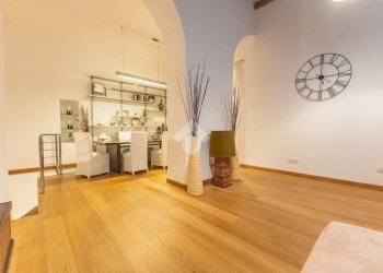 Two-room apartment Via Castelfidardo, Milano (neighborhood Brera) - photo 7