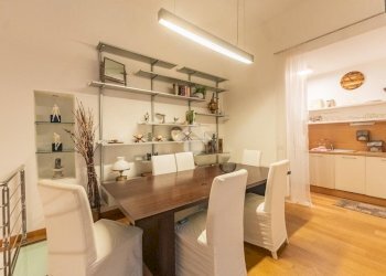Two-room apartment Via Castelfidardo, Milano (neighborhood Brera) - photo 8
