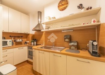 Two-room apartment Via Castelfidardo, Milano (neighborhood Brera) - photo 9
