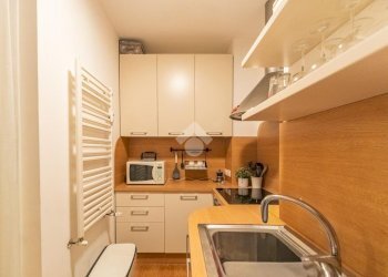 Two-room apartment Via Castelfidardo, Milano (neighborhood Brera) - photo 10
