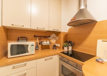 Two-room apartment Via Castelfidardo, Milano (neighborhood Brera) - photo 11