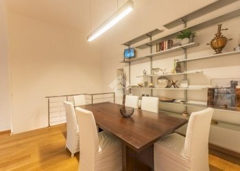 Two-room apartment Via Castelfidardo, Milano (neighborhood Brera) - photo 12