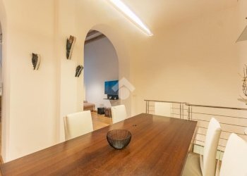 Two-room apartment Via Castelfidardo, Milano (neighborhood Brera) - photo 13