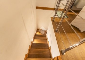 Two-room apartment Via Castelfidardo, Milano (neighborhood Brera) - photo 14