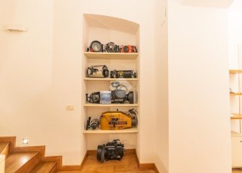 Two-room apartment Via Castelfidardo, Milano (neighborhood Brera) - photo 15