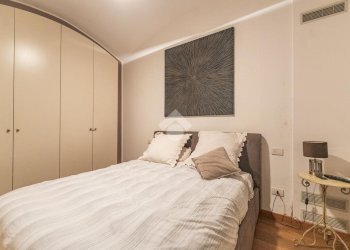Two-room apartment Via Castelfidardo, Milano (neighborhood Brera) - photo 17
