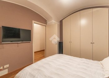 Two-room apartment Via Castelfidardo, Milano (neighborhood Brera) - photo 21