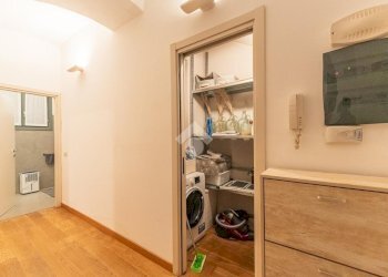 Two-room apartment Via Castelfidardo, Milano (neighborhood Brera) - photo 22