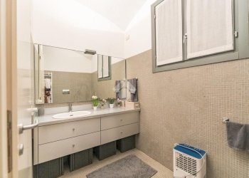 Two-room apartment Via Castelfidardo, Milano (neighborhood Brera) - photo 25