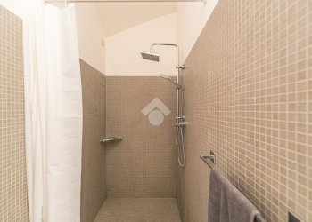 Two-room apartment Via Castelfidardo, Milano (neighborhood Brera) - photo 26