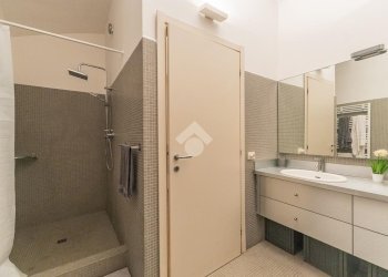 Two-room apartment Via Castelfidardo, Milano (neighborhood Brera) - photo 27